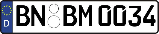 BN-BM0034