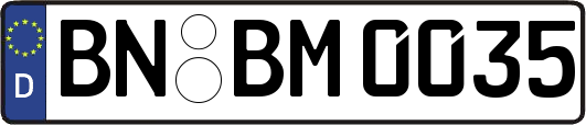 BN-BM0035