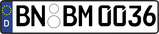 BN-BM0036