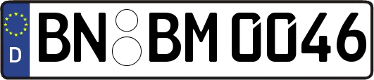 BN-BM0046
