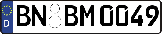 BN-BM0049