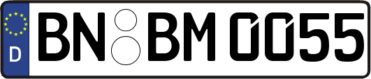 BN-BM0055