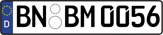 BN-BM0056