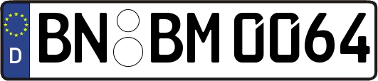 BN-BM0064