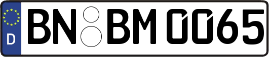 BN-BM0065