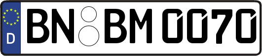 BN-BM0070