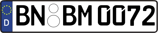 BN-BM0072