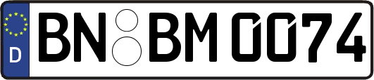 BN-BM0074