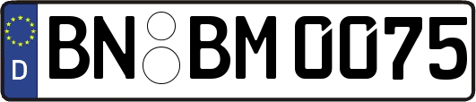 BN-BM0075