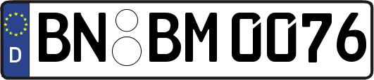 BN-BM0076