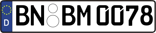 BN-BM0078