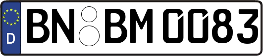 BN-BM0083