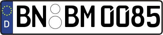 BN-BM0085