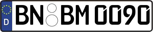 BN-BM0090