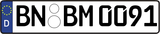 BN-BM0091