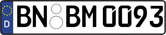 BN-BM0093