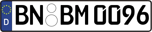 BN-BM0096