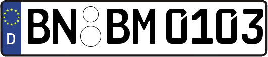 BN-BM0103