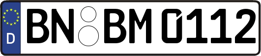 BN-BM0112
