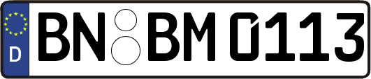 BN-BM0113