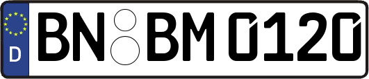 BN-BM0120