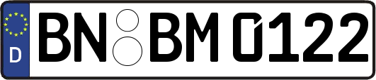 BN-BM0122