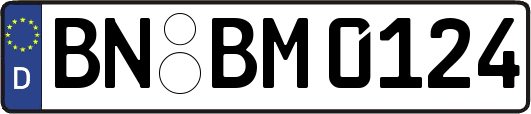 BN-BM0124