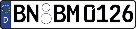 BN-BM0126