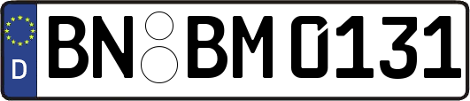 BN-BM0131