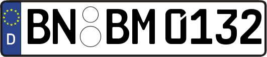 BN-BM0132