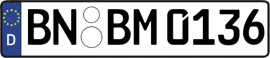 BN-BM0136