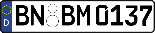 BN-BM0137