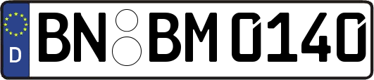 BN-BM0140