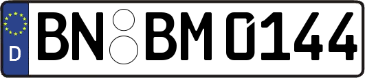 BN-BM0144