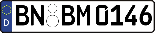 BN-BM0146