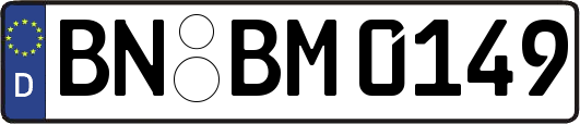 BN-BM0149
