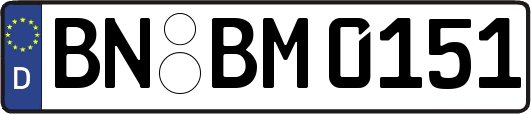 BN-BM0151