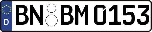 BN-BM0153