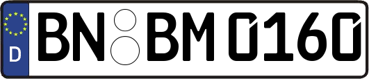 BN-BM0160