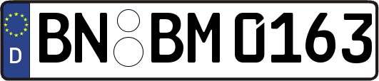 BN-BM0163