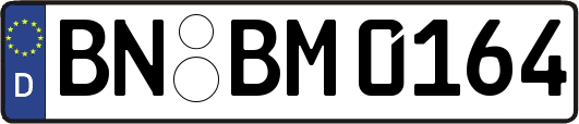 BN-BM0164