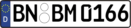 BN-BM0166