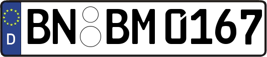 BN-BM0167
