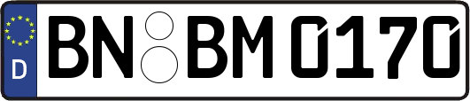 BN-BM0170