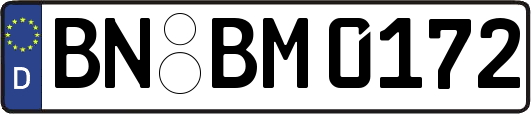 BN-BM0172