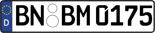 BN-BM0175