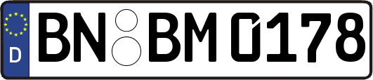 BN-BM0178