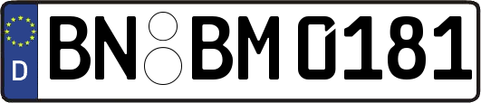 BN-BM0181
