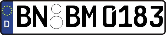 BN-BM0183