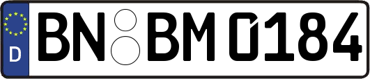 BN-BM0184